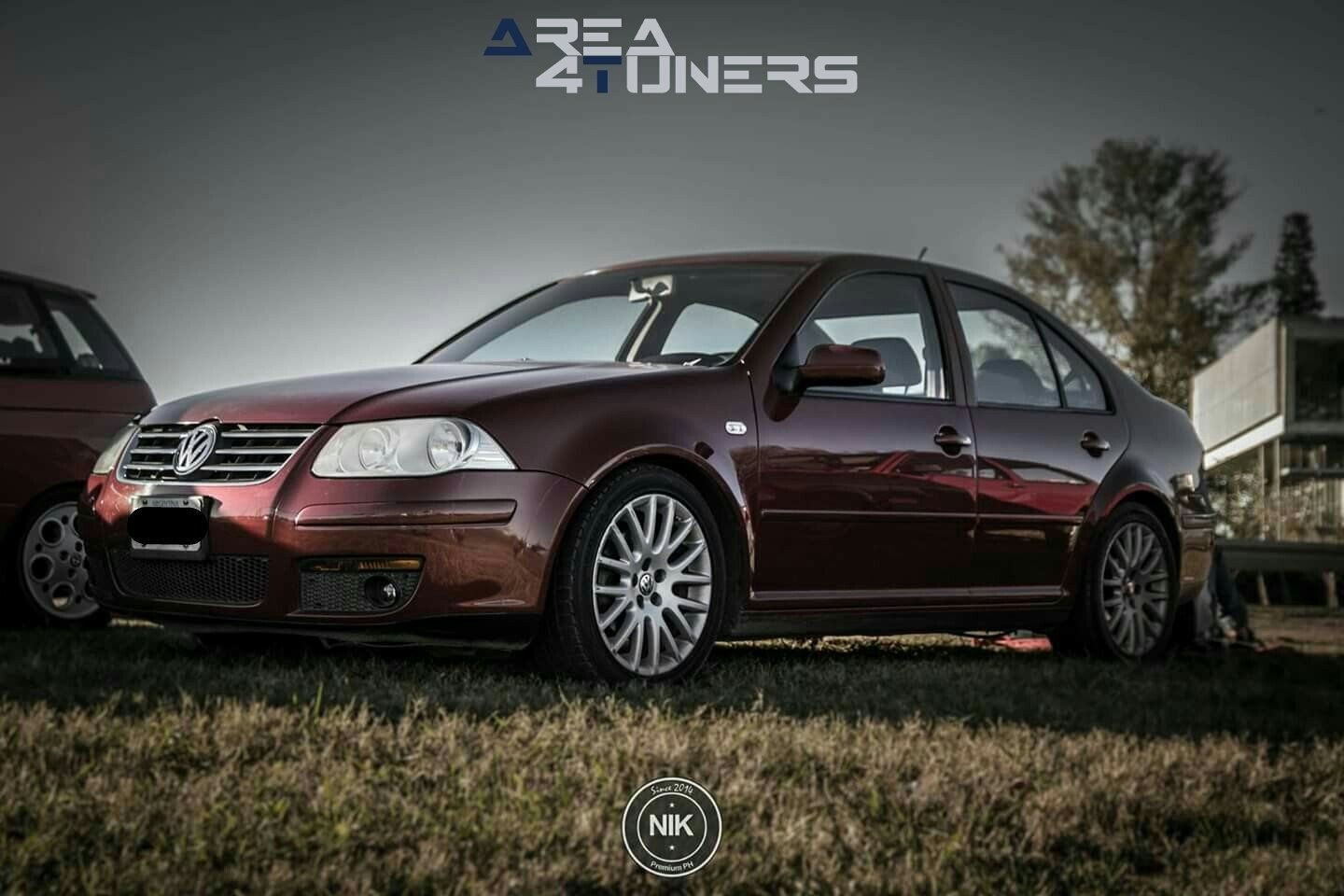 Aniversario Los Cachorros