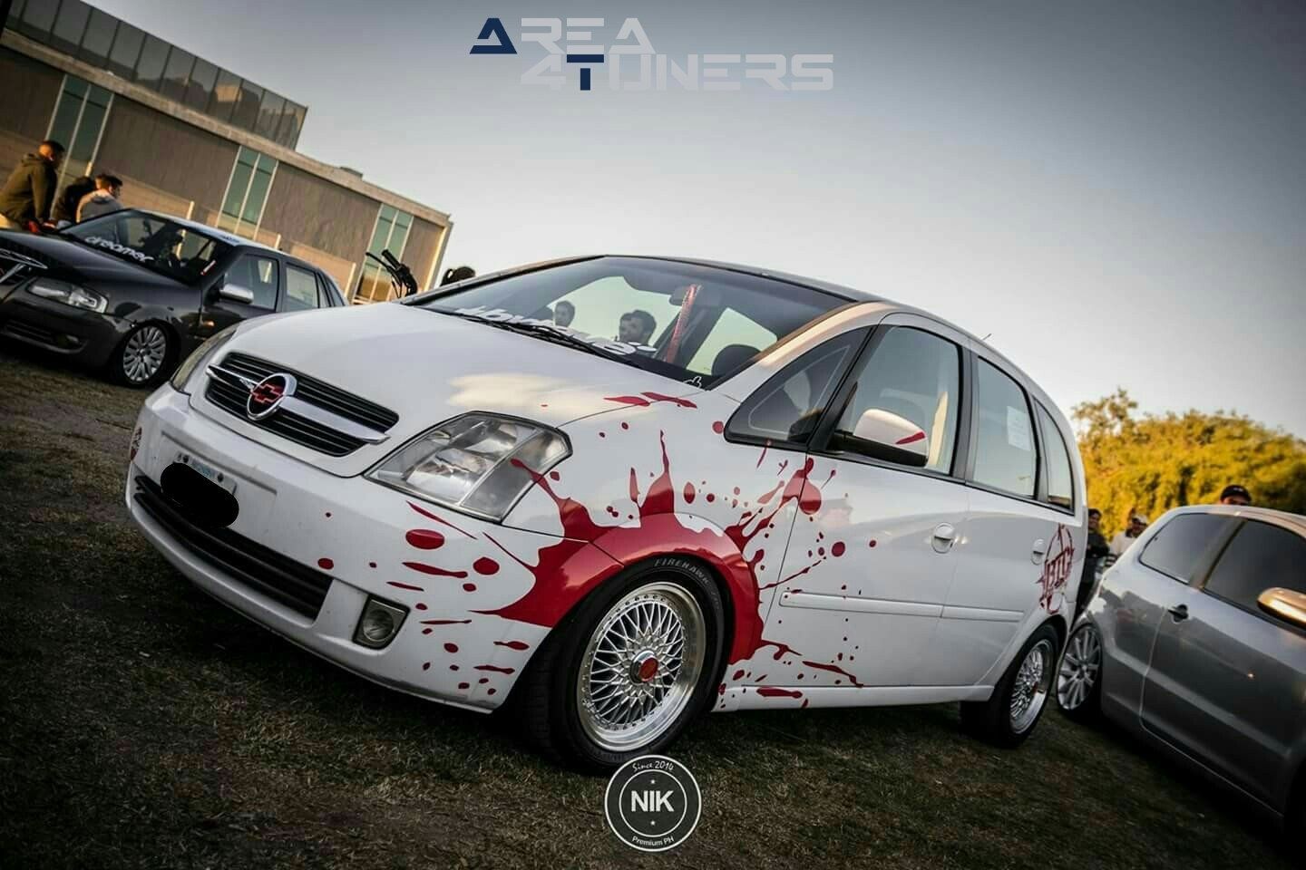 Aniversario Los Cachorros