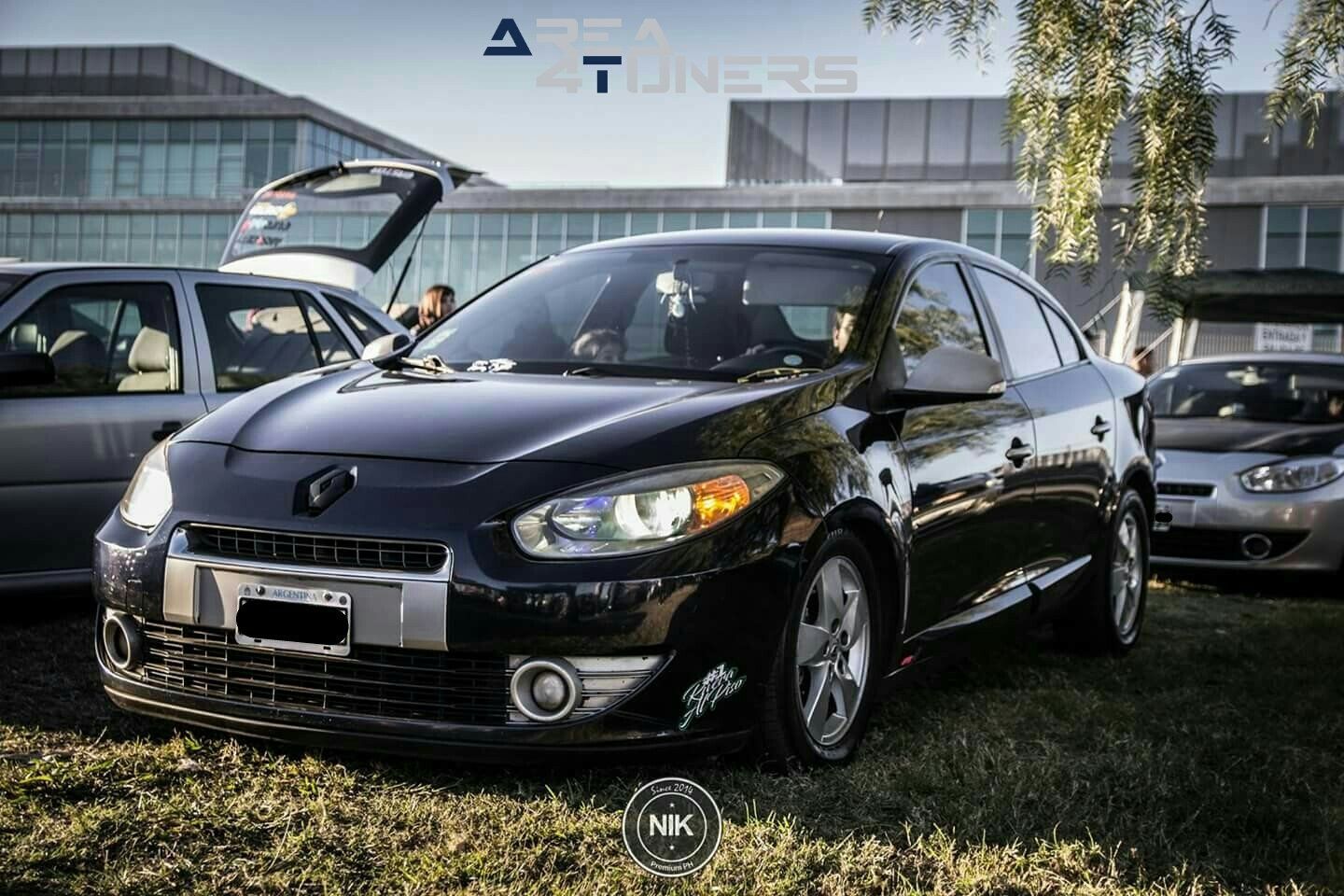 Aniversario Los Cachorros