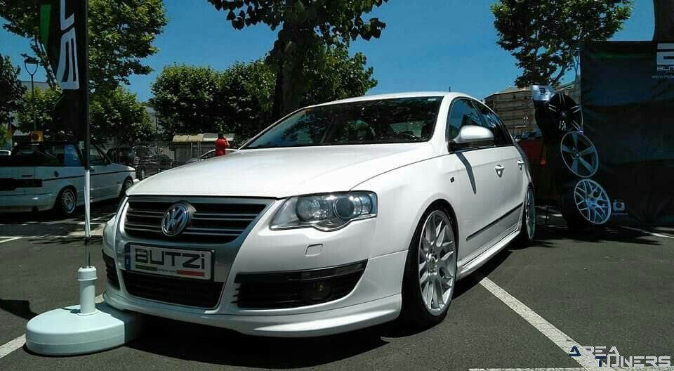 16ª Concentración Tuning Vag Calafell
Imagen del reportaje revista Tuning Area4tuners.es, concentración de coches Tuning del año 2017 en Calafell, Tarragona, España