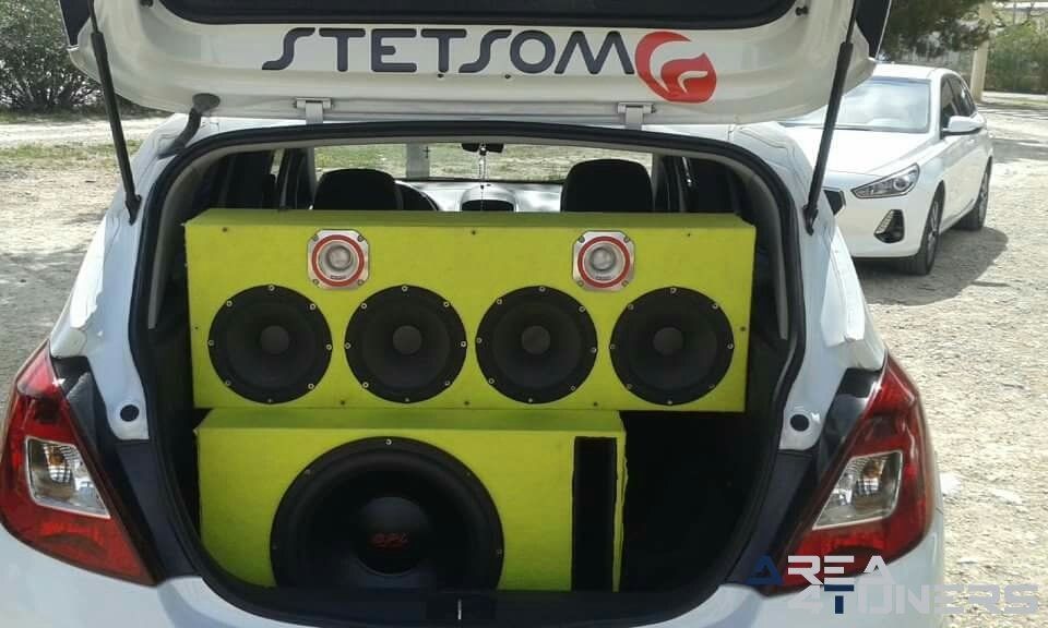 Japan Meet Special Levante 2k18
Imagen del reportaje revista Tuning Area4tuners.es, concentración de coches Tuning del año 2018 en Murcia, España