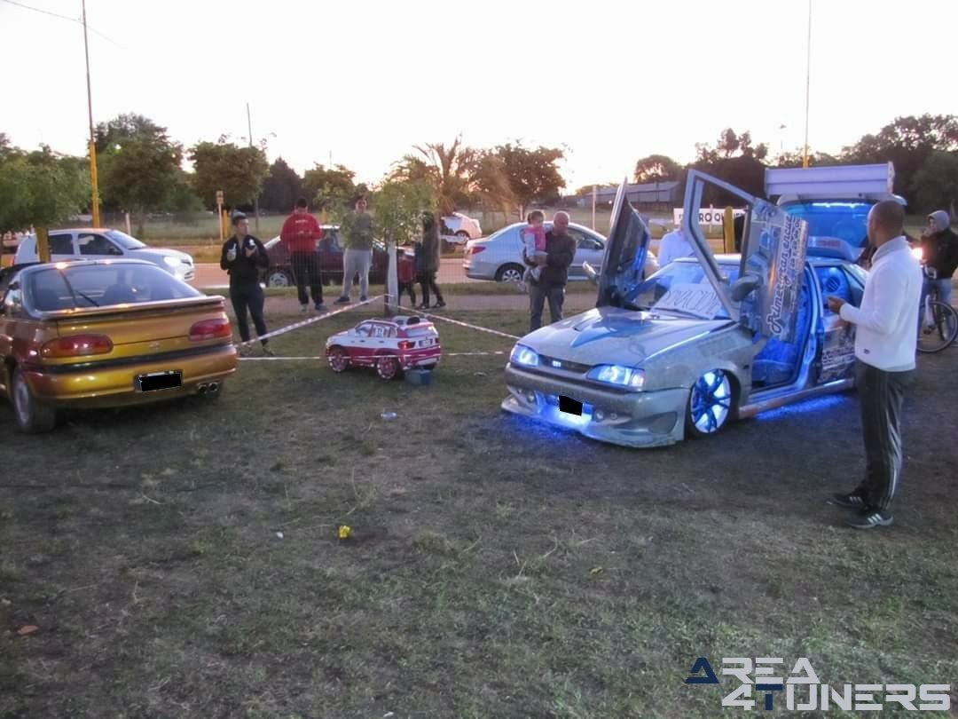 1er Gran Encuentro Multiestilo Lp2