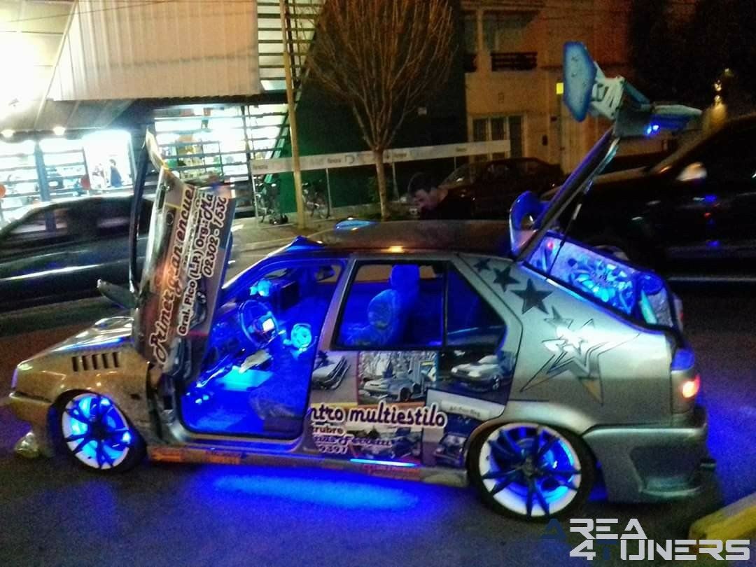 1er Gran Encuentro Multiestilo Lp2