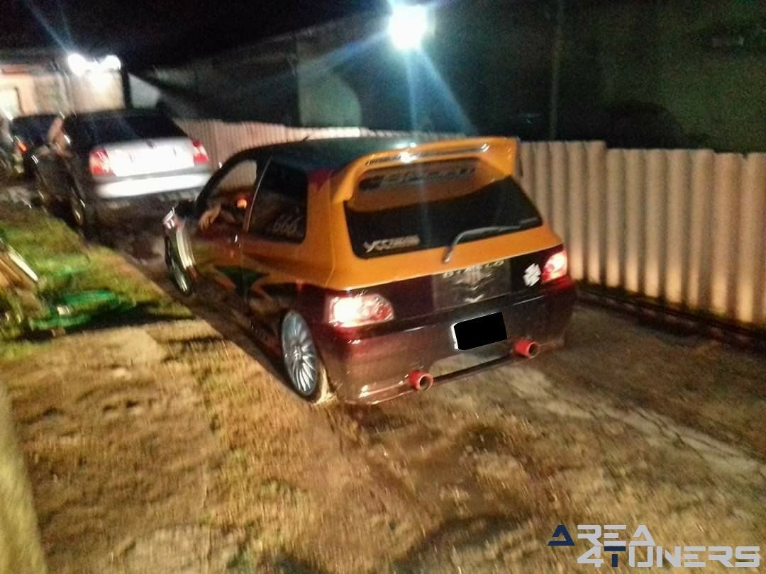 1er Gran Encuentro Multiestilo Lp2