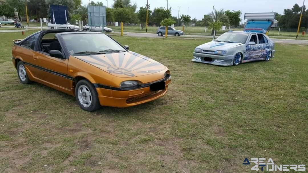 1er Gran Encuentro Multiestilo Lp2