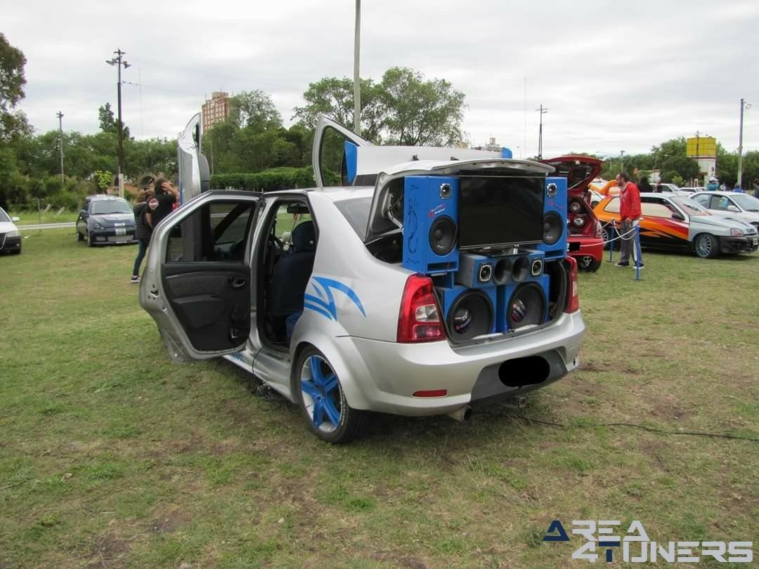 1er Gran Encuentro Multiestilo Lp2