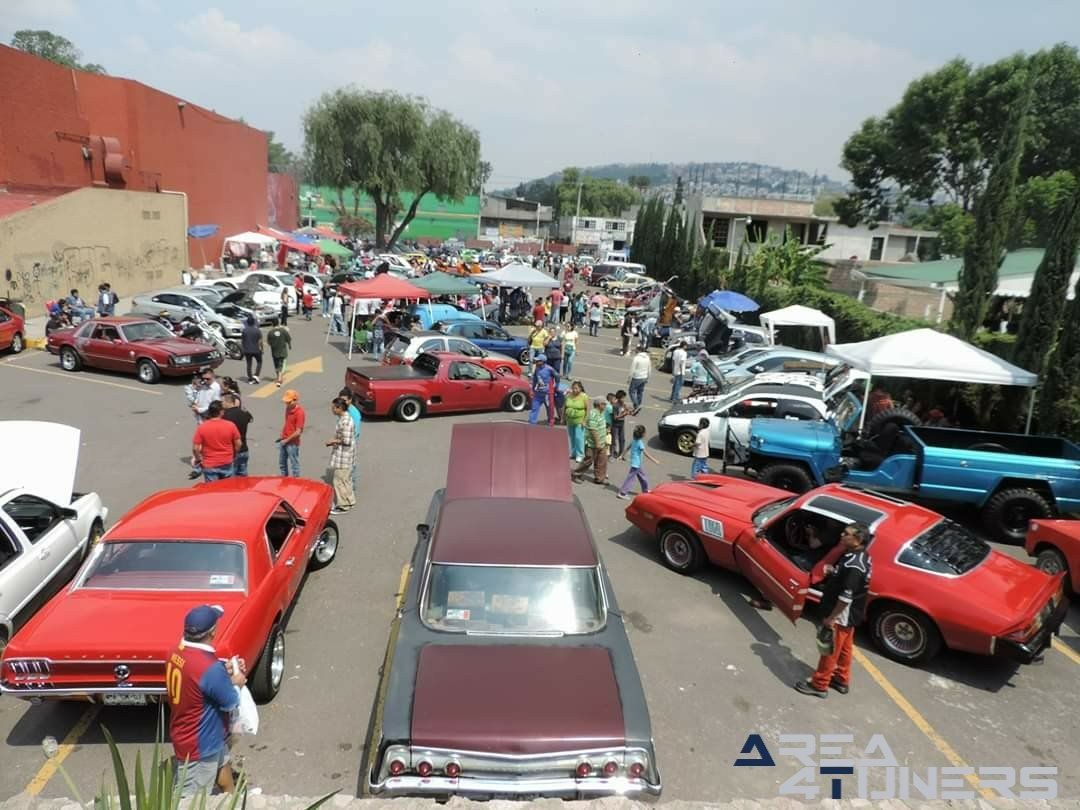 4° Aniversario Sun Drivers