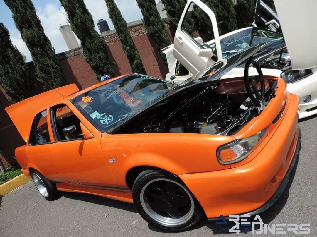 4° Aniversario Sun Drivers