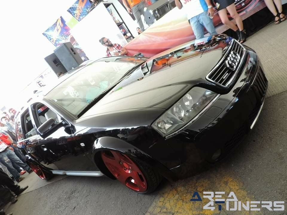 Wagen Fest 2016