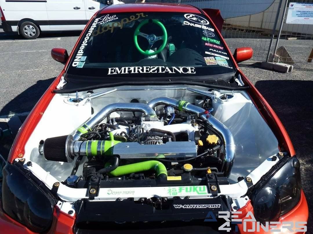 Motor Festival Cap D'Agde 2015
Imagen del reportaje de la revista Tuning Area4tuners.es, de la concentración de coches Tuning del año 2015 en Cap D'Agde Francia