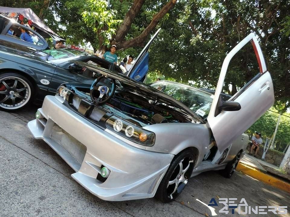 Aca Tuning Cars 2016