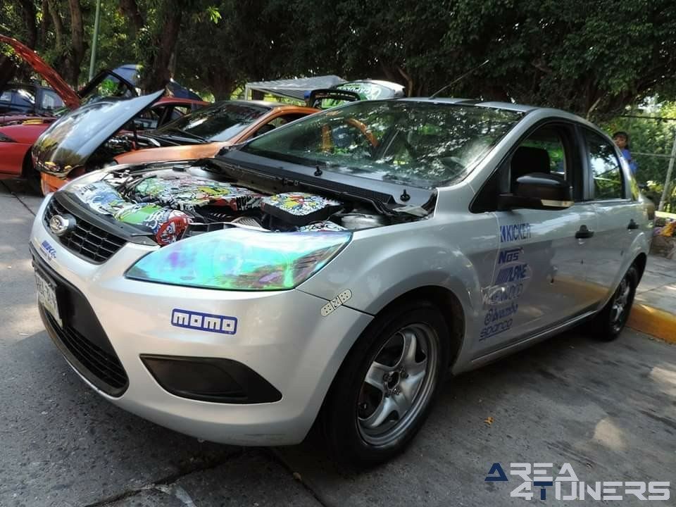 Aca Tuning Cars 2016