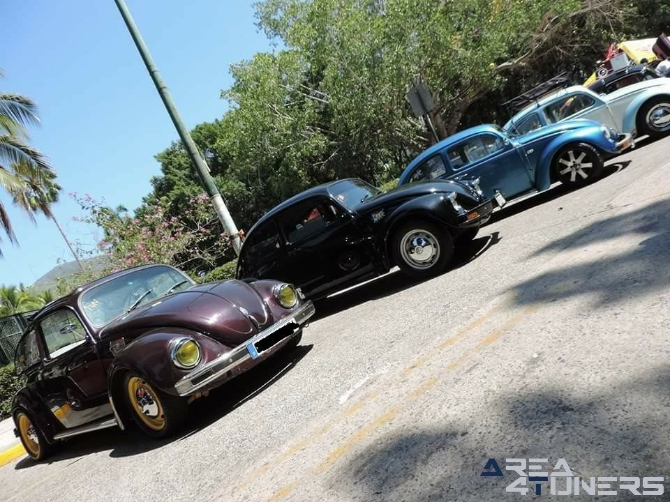 Aca Tuning Cars 2016