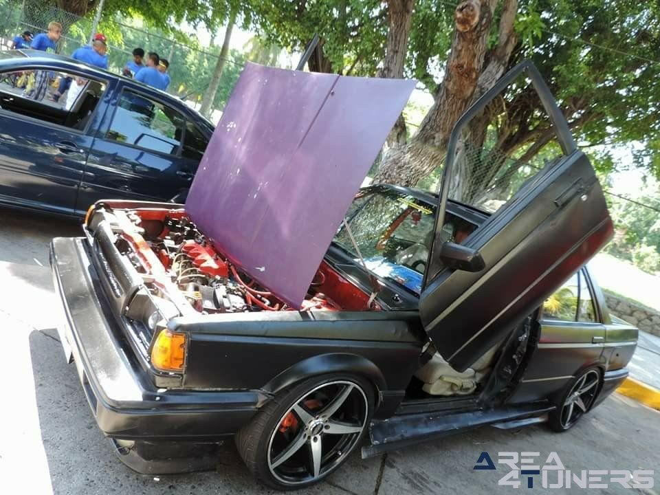 Aca Tuning Cars 2016