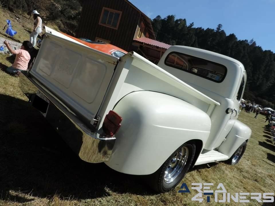 5a Exposición De Autos