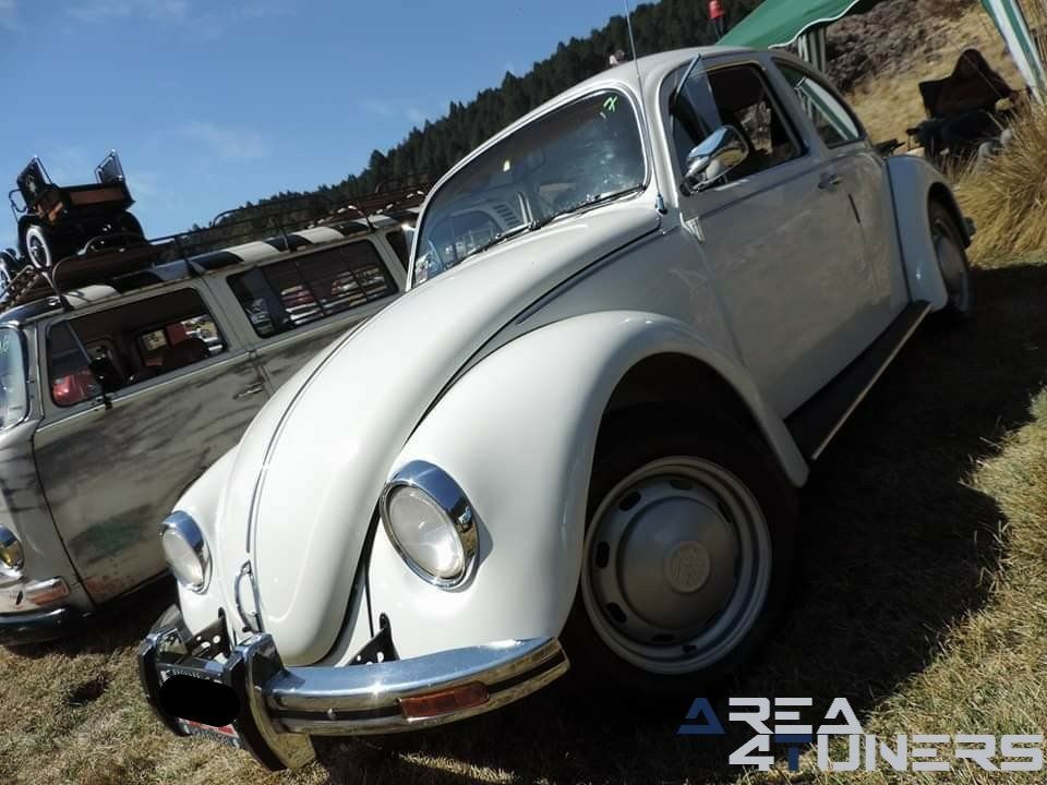 5a Exposición De Autos