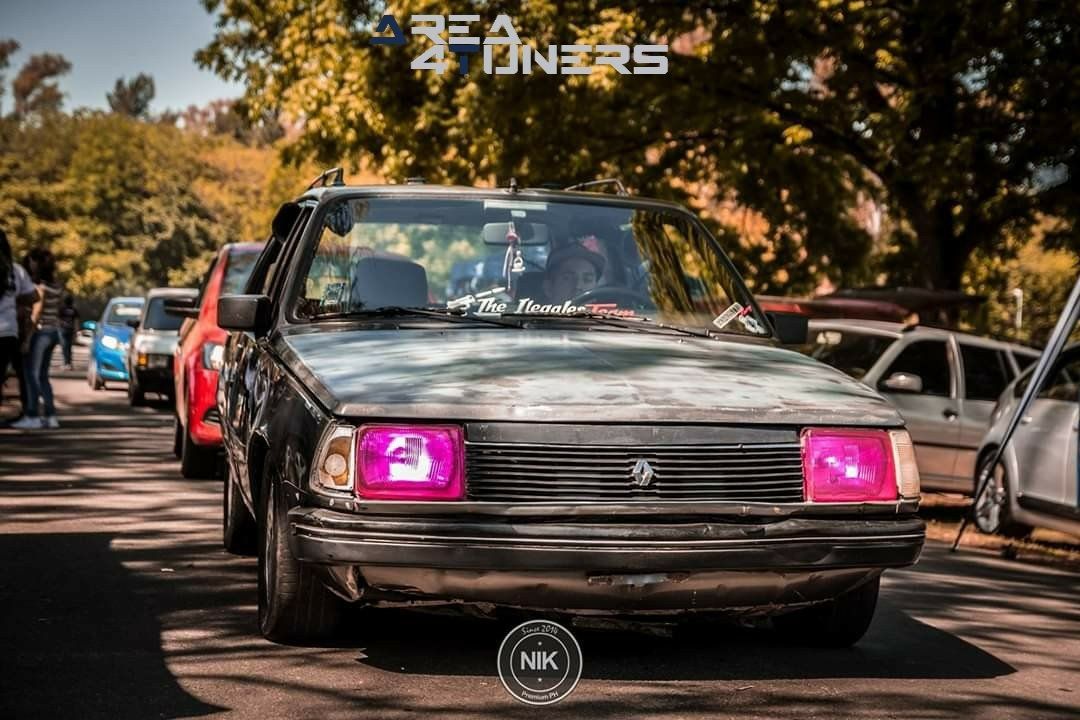 Ufsa 2.0 Mega Evento Solidario