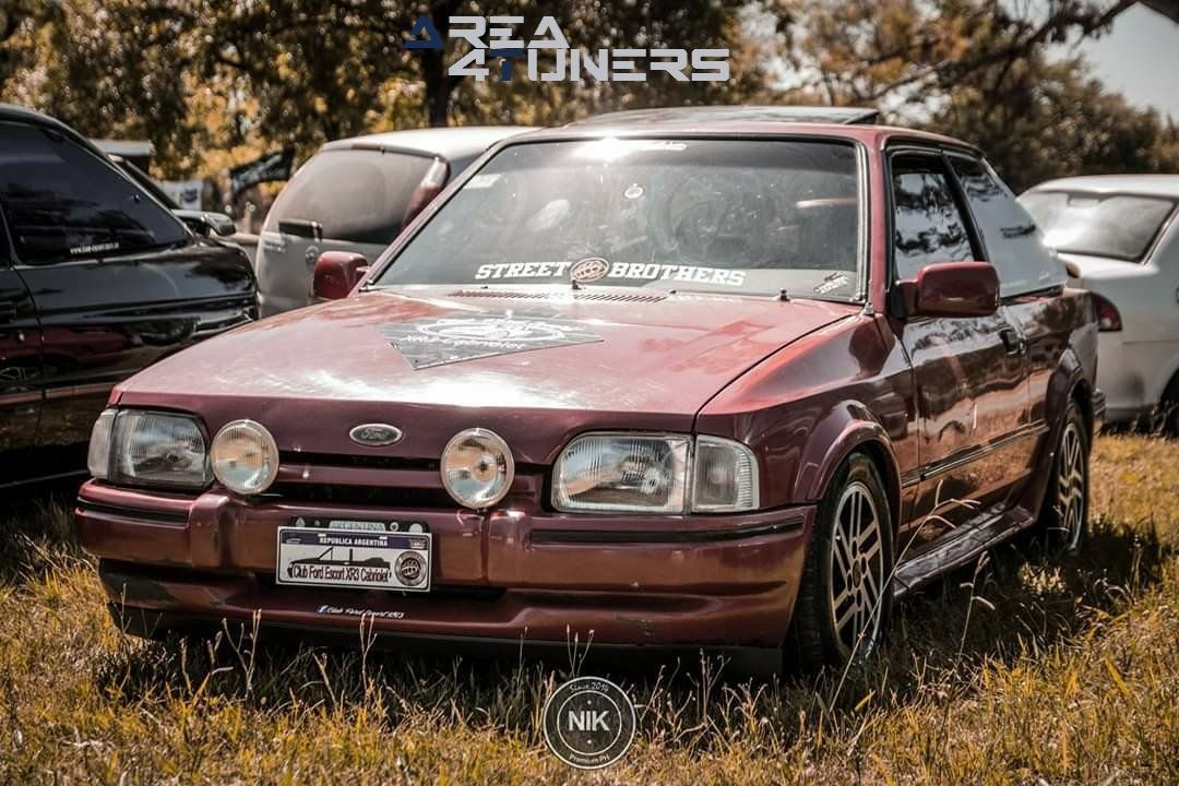 Ufsa 2.0 Mega Evento Solidario