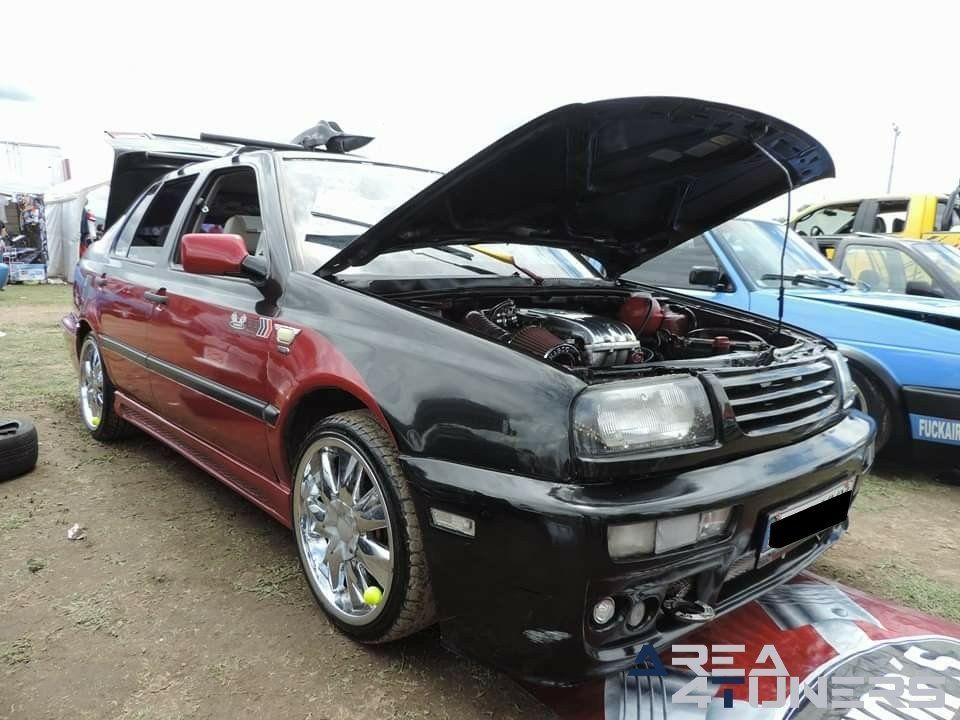 15 Most Wanted Car Show