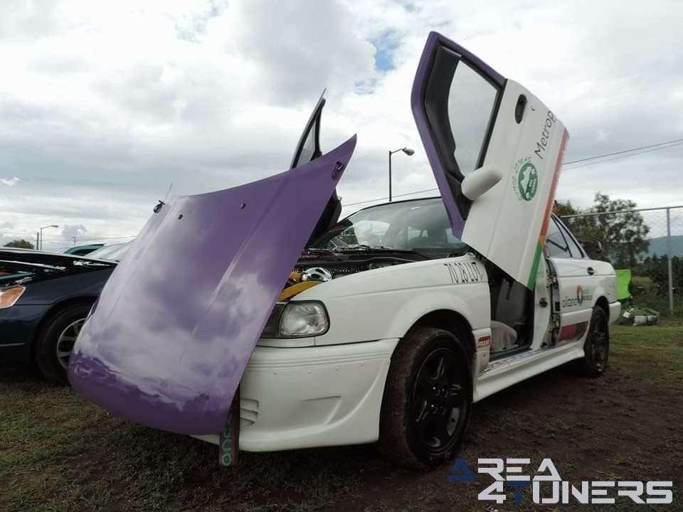 15 Most Wanted Car Show