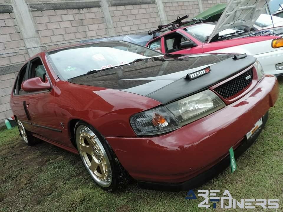 2°Festival Tuning Crazy Boyz