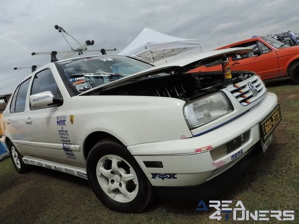 15 Most Wanted Car Show