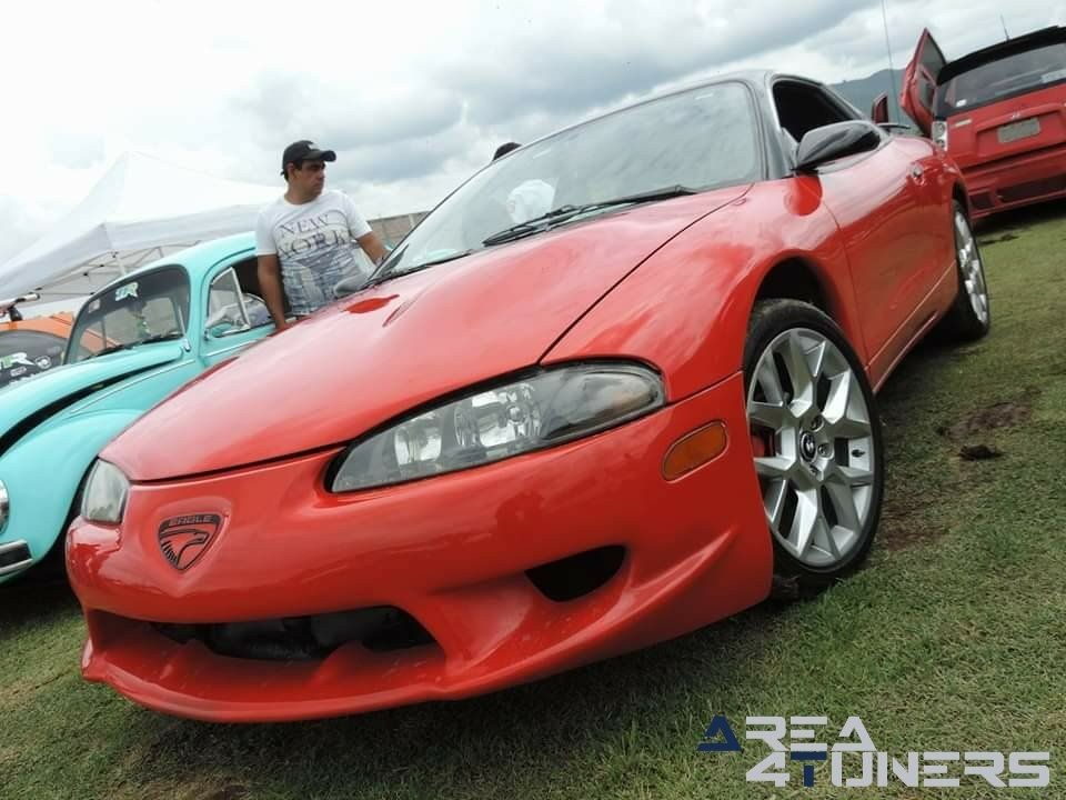 2°Festival Tuning Crazy Boyz