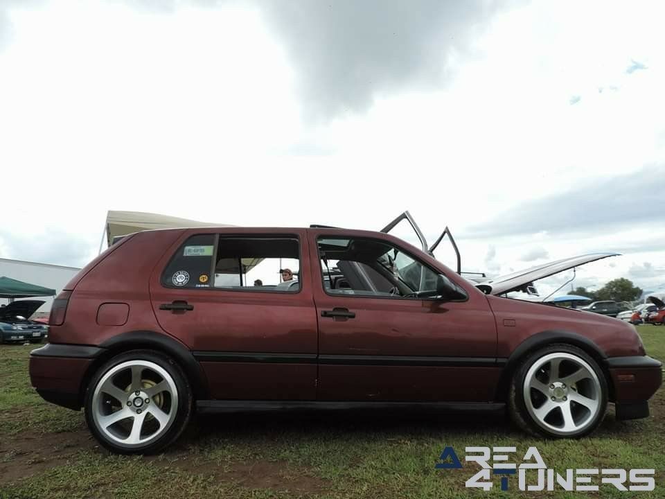 2°Festival Tuning Crazy Boyz