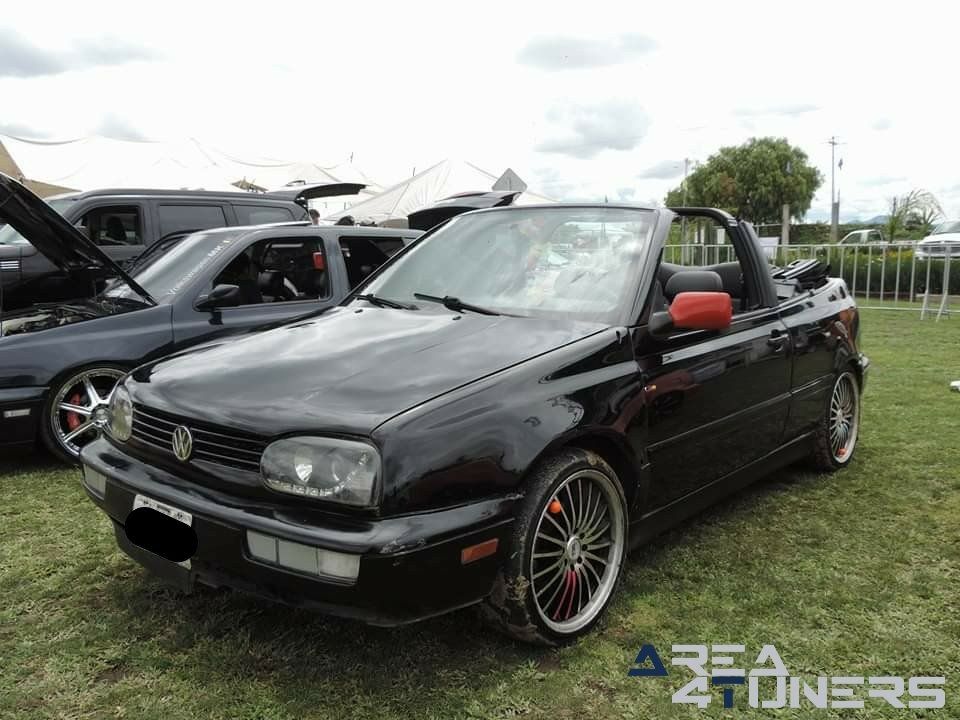 2°Festival Tuning Crazy Boyz