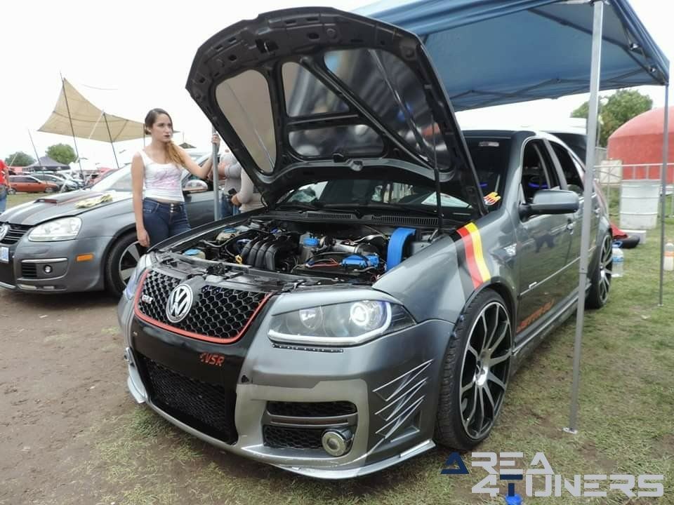 2°Festival Tuning Crazy Boyz