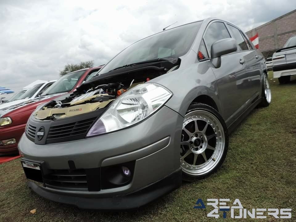 2°Festival Tuning Crazy Boyz