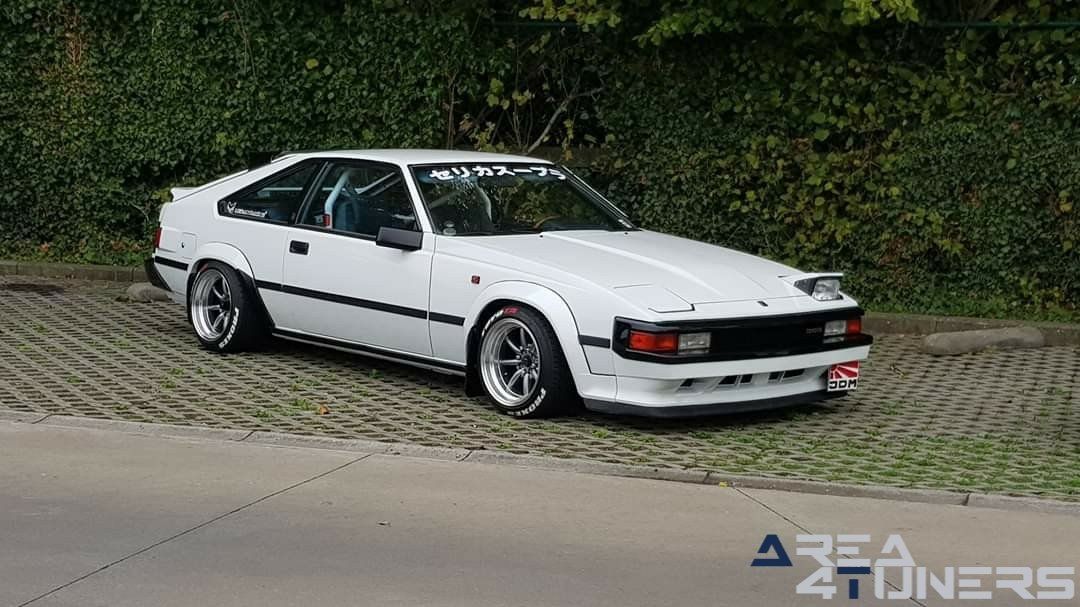 Up Grade 3 Car Season Finale 19
Imagen del reportaje de la revista Tuning Area4tuners.es, de la
concentración de coches Tuning del año 2019 en Aalter Bélgica