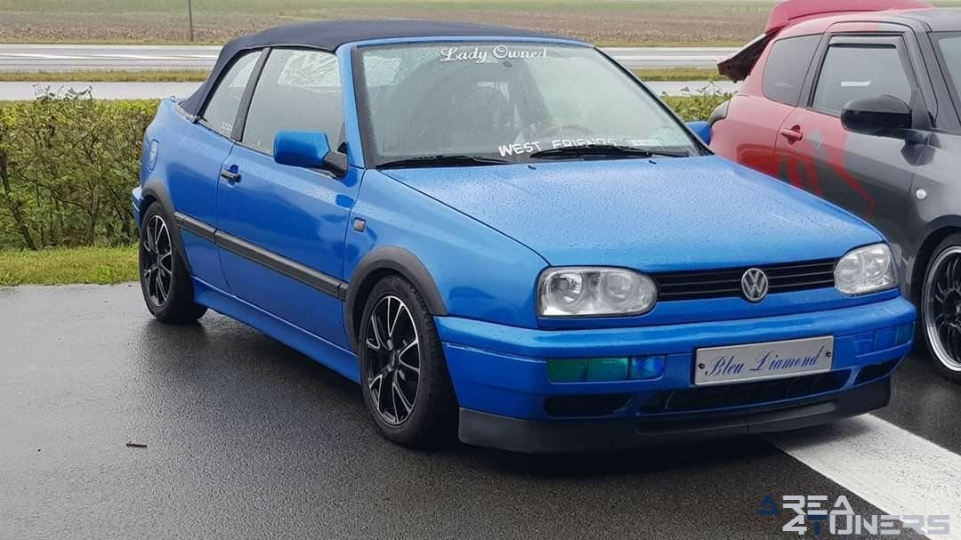 Car Fanatics By Petrol Brothers
Imagen del reportaje de la revista Tuning Area4tuners.es, de la
concentración de coches Tuning del año 2019 en Ostende Bélgica