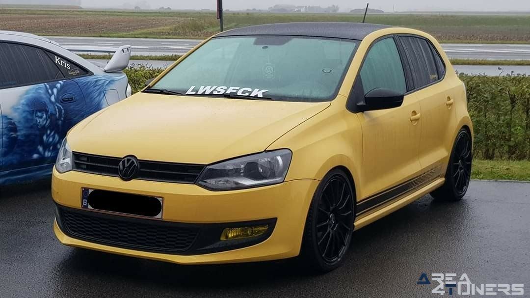 Car Fanatics By Petrol Brothers
Imagen del reportaje de la revista Tuning Area4tuners.es, de la
concentración de coches Tuning del año 2019 en Ostende Bélgica