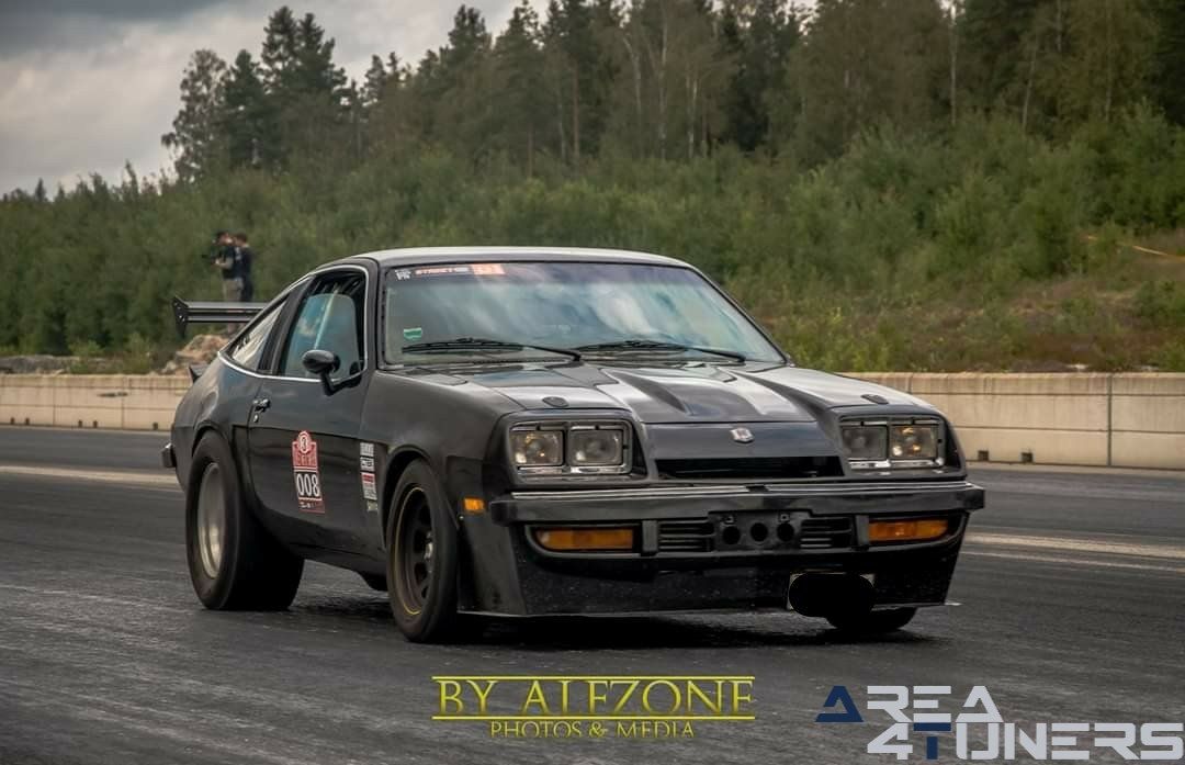 Street Week Lindesberg
Imagen del reportaje de la revista Tuning Area4tuners.es, de la
concentración de coches Tuning del año 2019 en Lindesberg Suecia