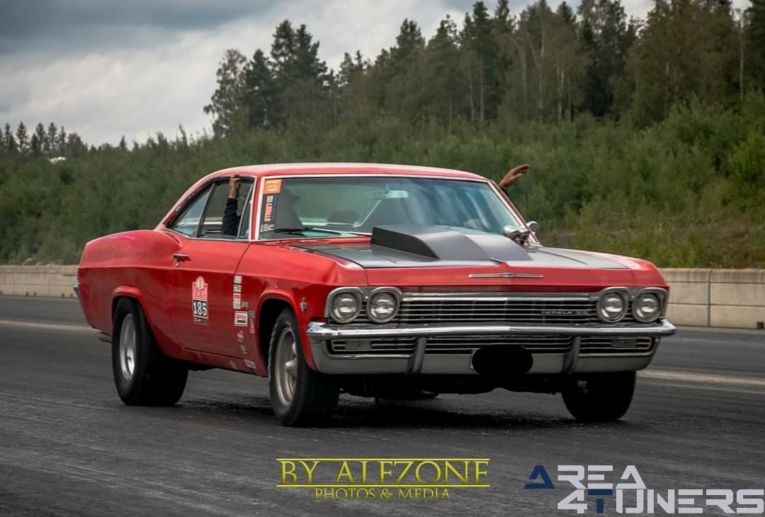 Street Week Lindesberg
Imagen del reportaje de la revista Tuning Area4tuners.es, de la
concentración de coches Tuning del año 2019 en Lindesberg Suecia