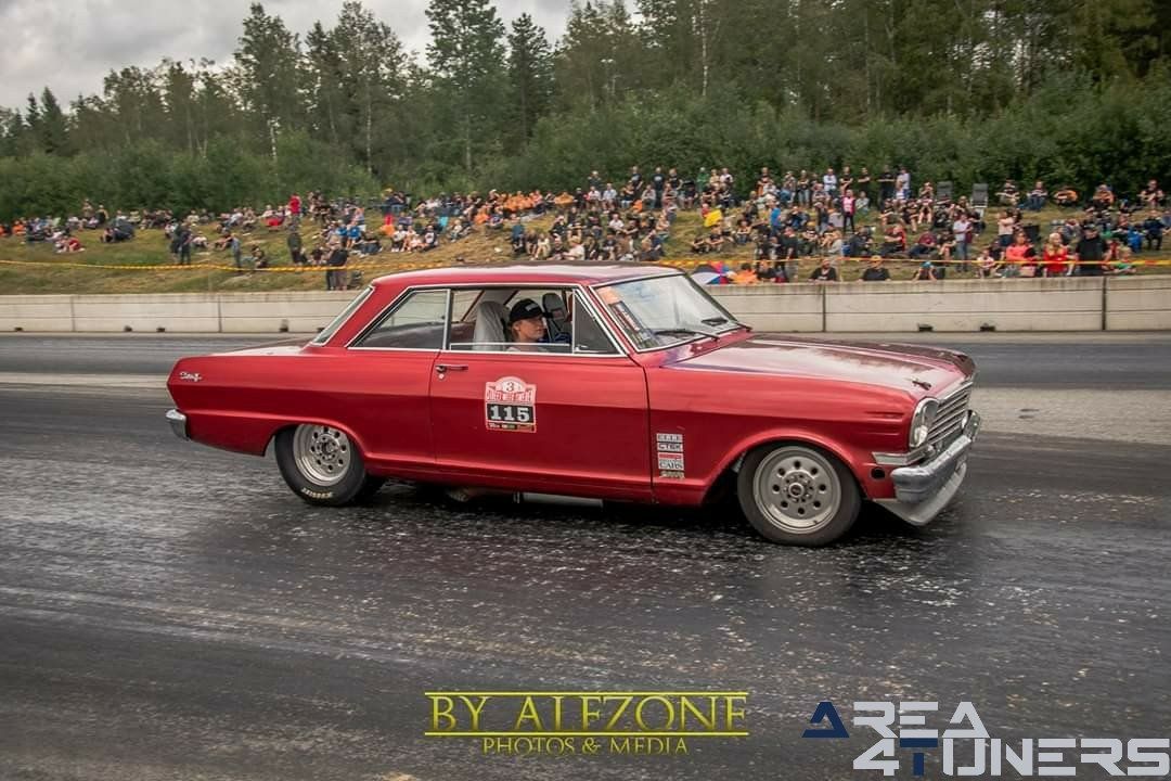 Street Week Lindesberg
Imagen del reportaje de la revista Tuning Area4tuners.es, de la
concentración de coches Tuning del año 2019 en Lindesberg Suecia