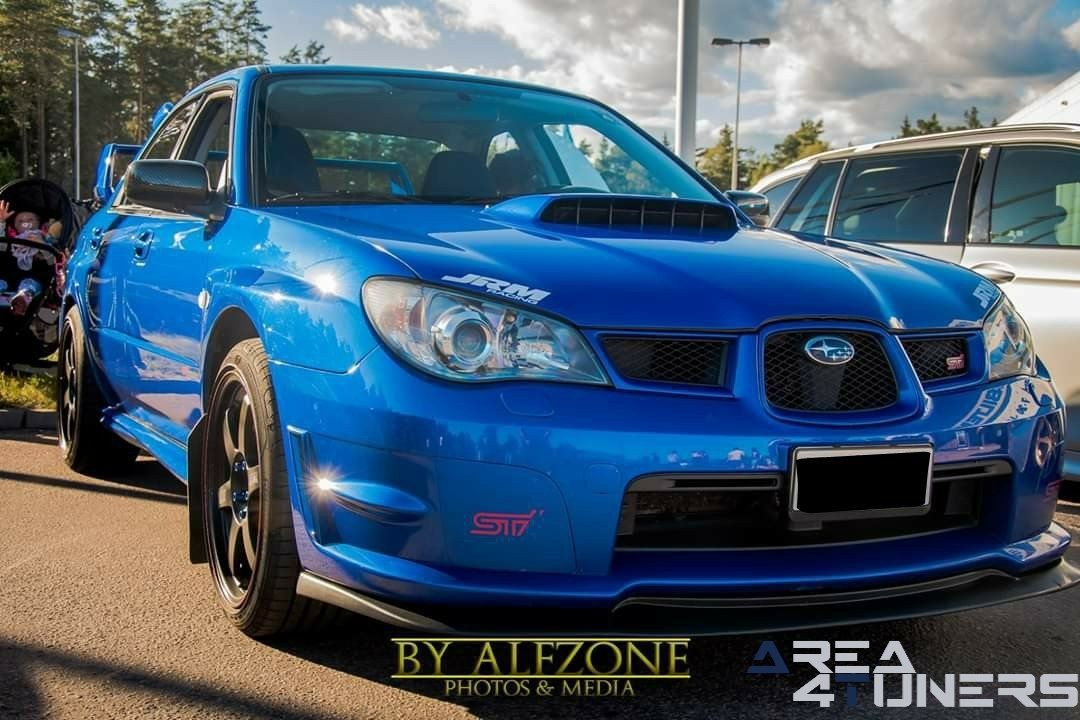 Ksr Midsommattläff
Imagen del reportaje de la revista Tuning Area4tuners.es, de la
concentración de coches Tuning del año 2019 en Karlstad Suecia