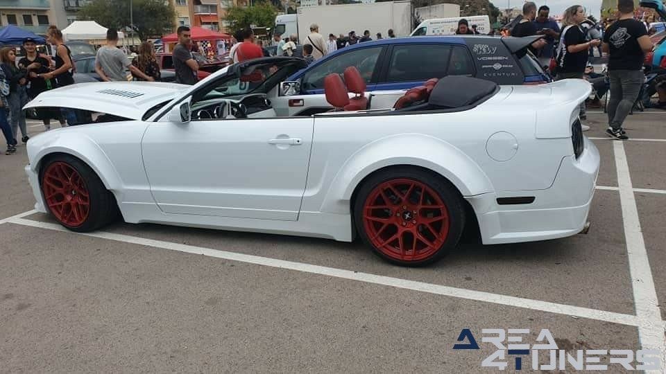 Blanes Motor Days 2k19
Imagen del reportaje revista Tuning Area4tuners.es, concentración de coches Tuning del año 2019 en Blanes, Gerona, España
