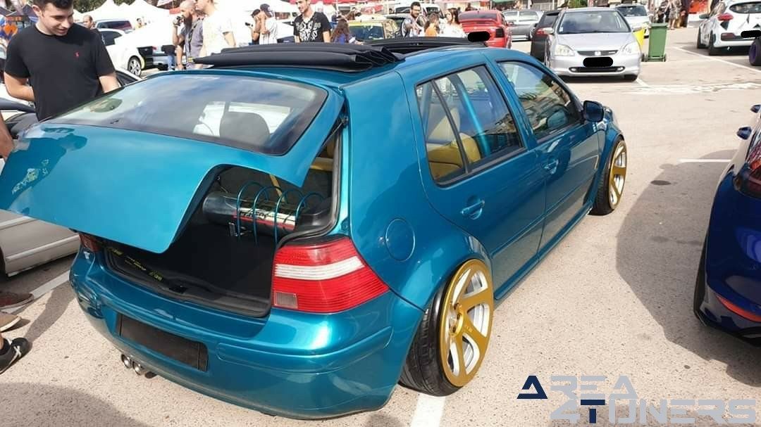 Blanes Motor Days 2k19
Imagen del reportaje revista Tuning Area4tuners.es, concentración de coches Tuning del año 2019 en Blanes, Gerona, España