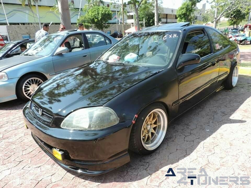 Acatunner's 2015