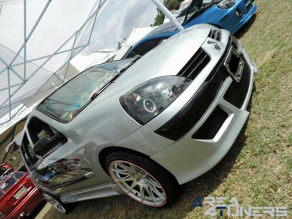 Leman`s Fest