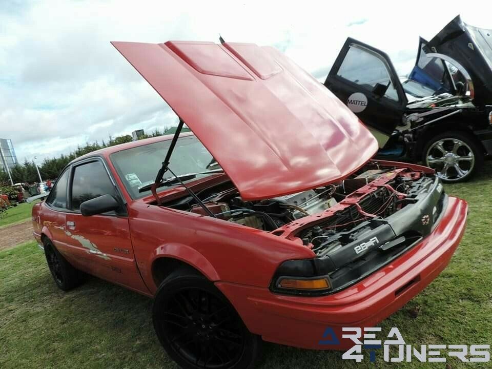 West Coast Custom Mx