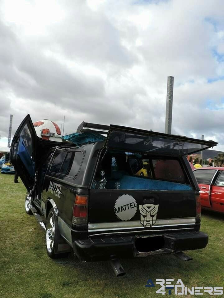 West Coast Custom Mx