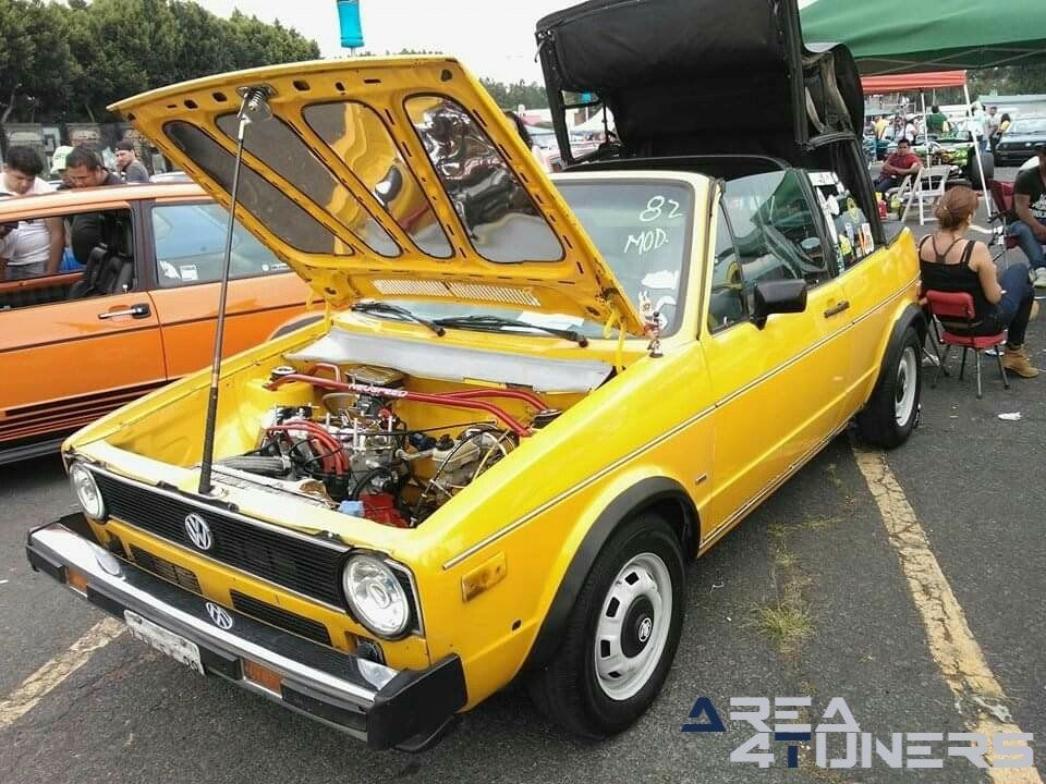 Xochivolks 2015