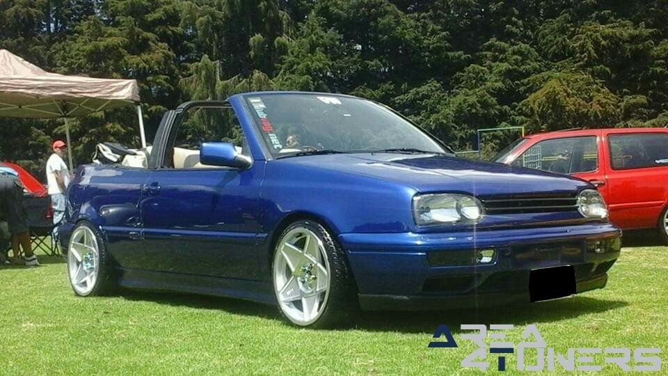 Euro Show Style Concest