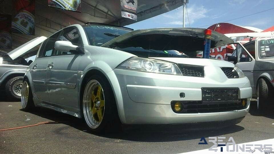 Expotuning Spl y Usaci