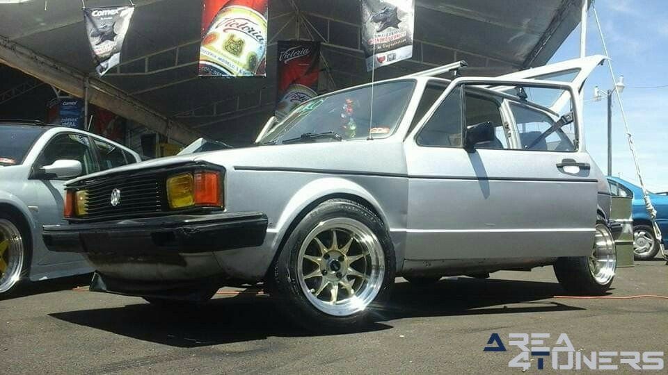 Expotuning Spl y Usaci