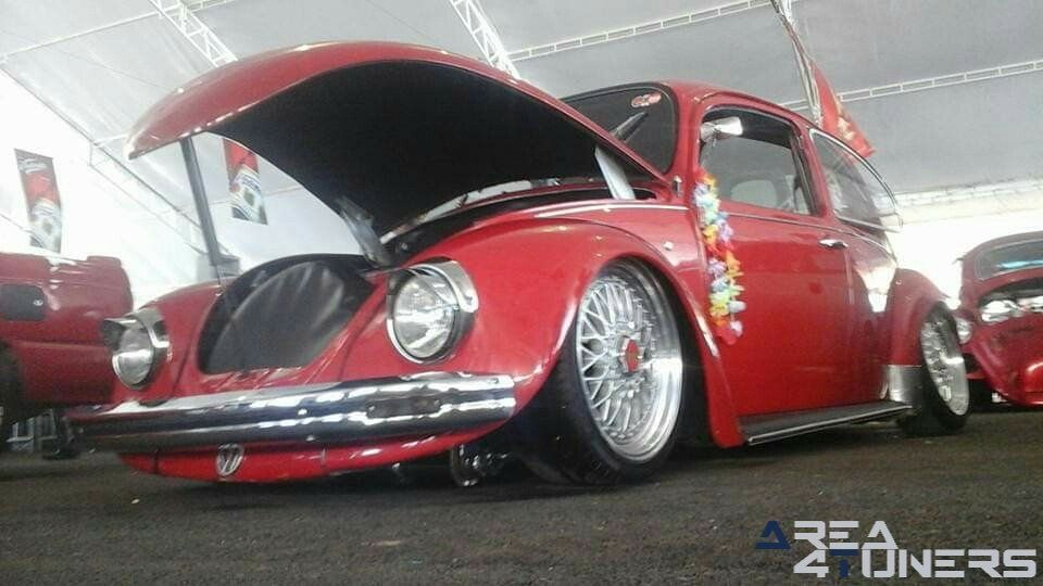 Expotuning Spl y Usaci