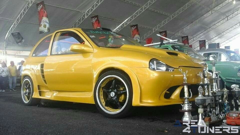 Expotuning Spl y Usaci